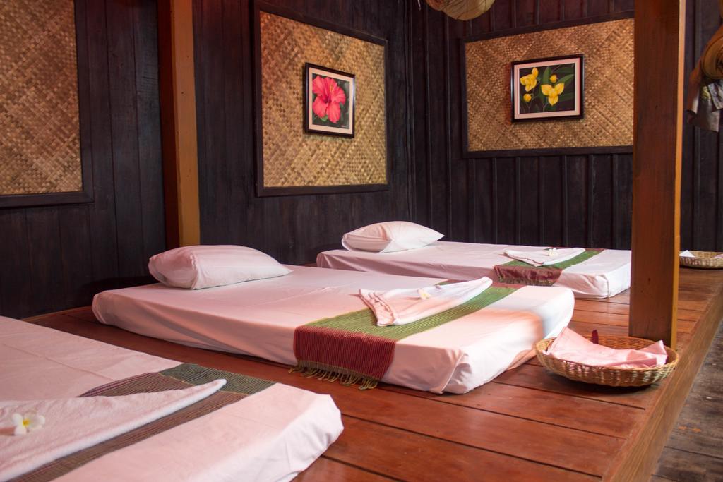 Hotel Angkor Heritage Boutique Siem Reap