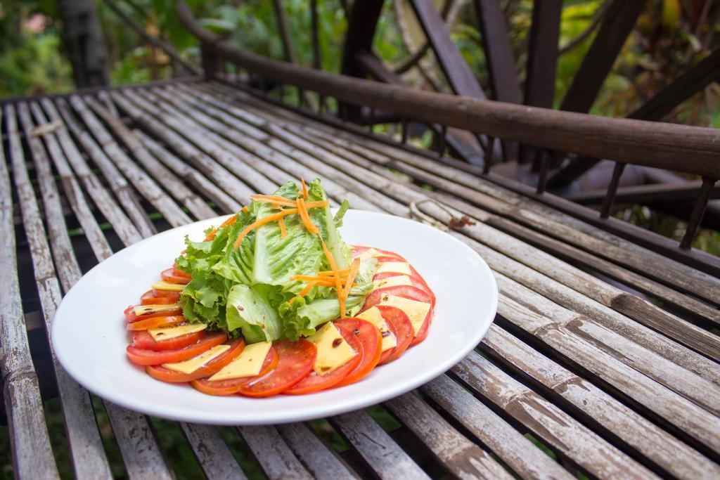 Hotel Angkor Heritage Boutique Siem Reap