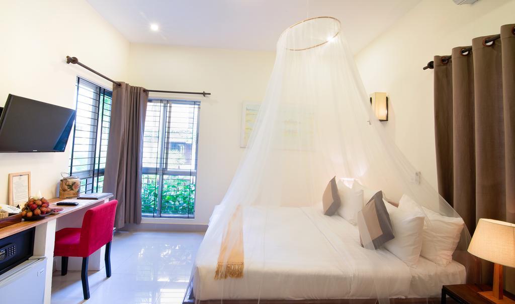 River Bay 4* Siem Reap