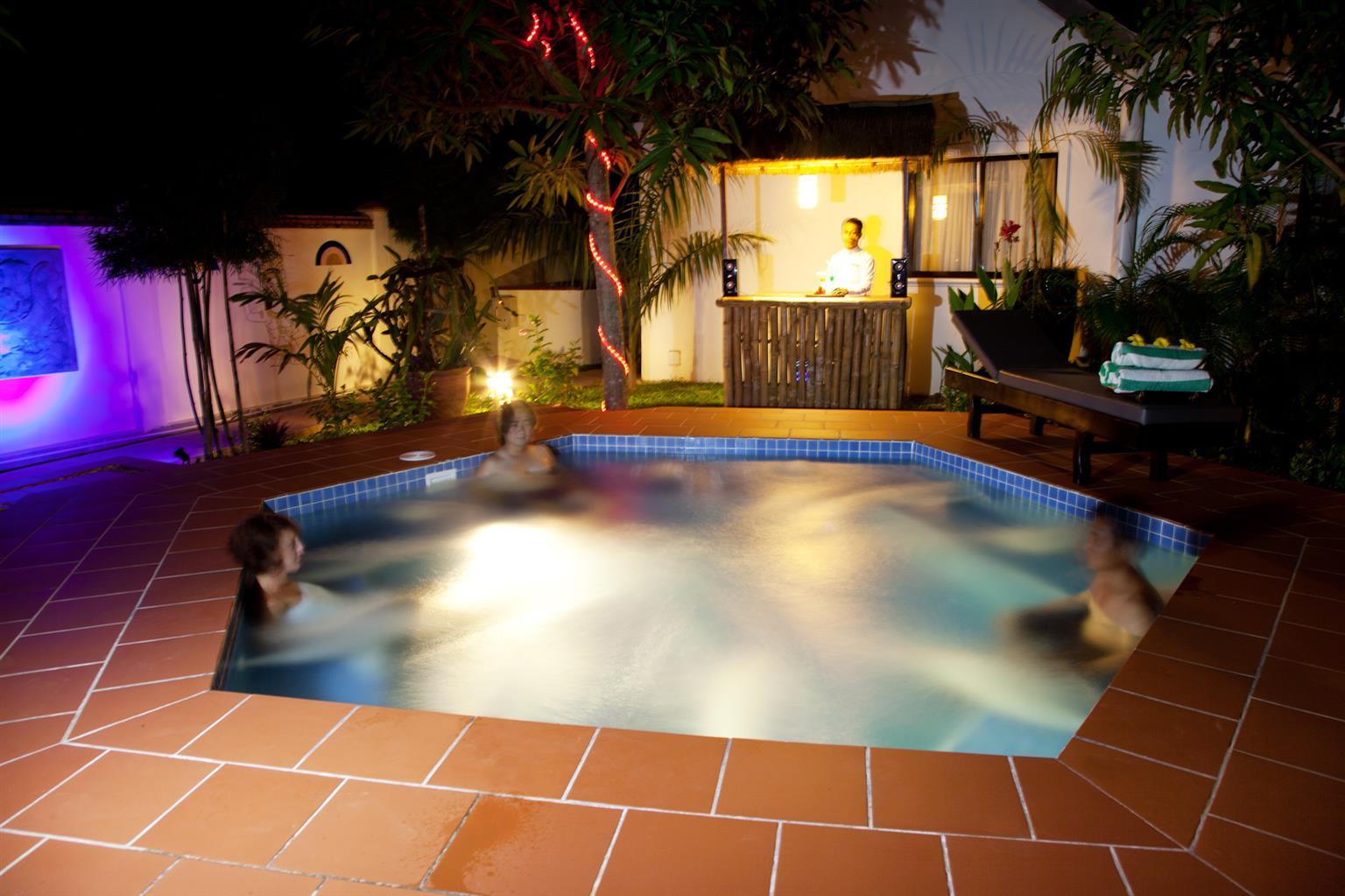 Resort And Sweet Angkor 4*