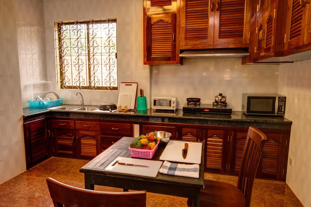 Bamboo Forest Boutique Siem Reap