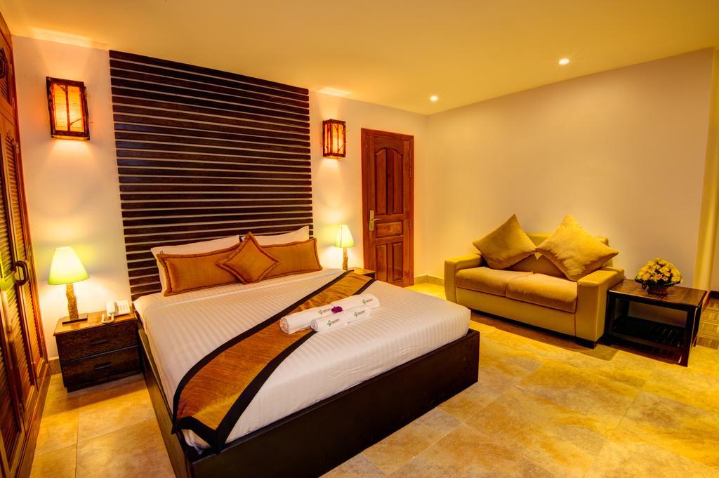 Bamboo Forest Boutique 4*
