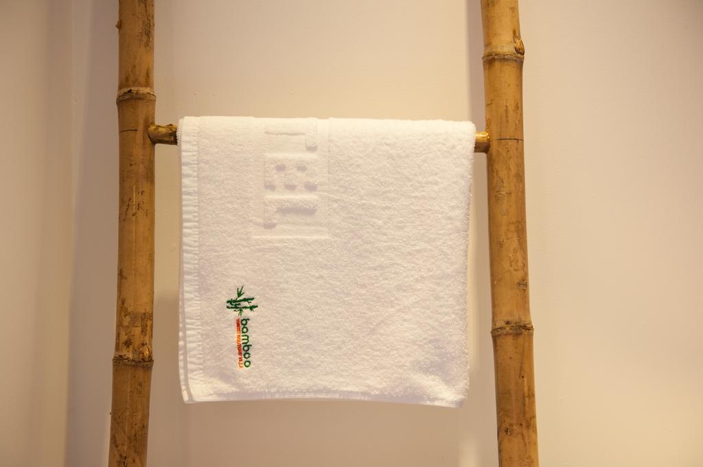 Bamboo Forest Boutique Hotel