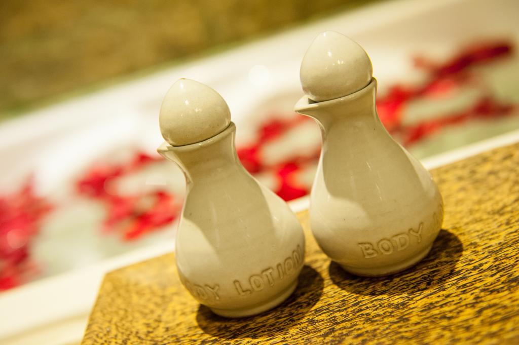 Hotel Bamboo Forest Boutique 4*