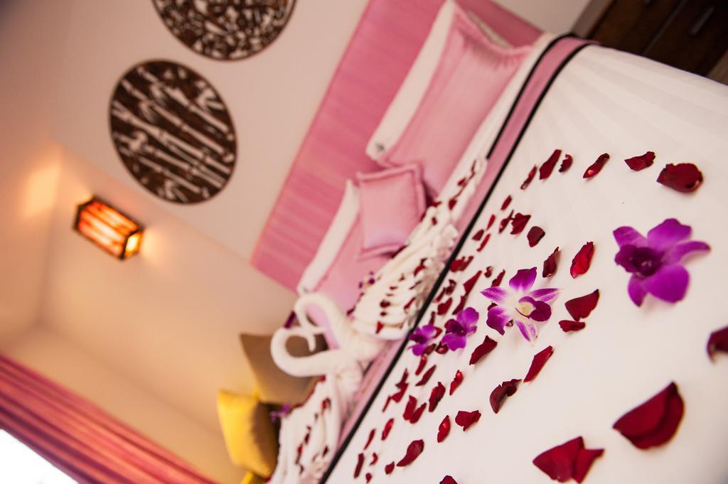 Bamboo Forest Boutique Hotel