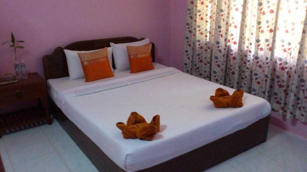 Millennium Nhà khách Siem Reap