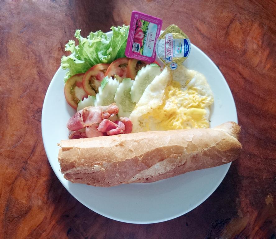 Siem Reap Green Home Guesthouse