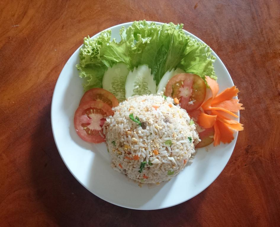 Guest house Siem Reap Green Home Guesthouse Siem Reap