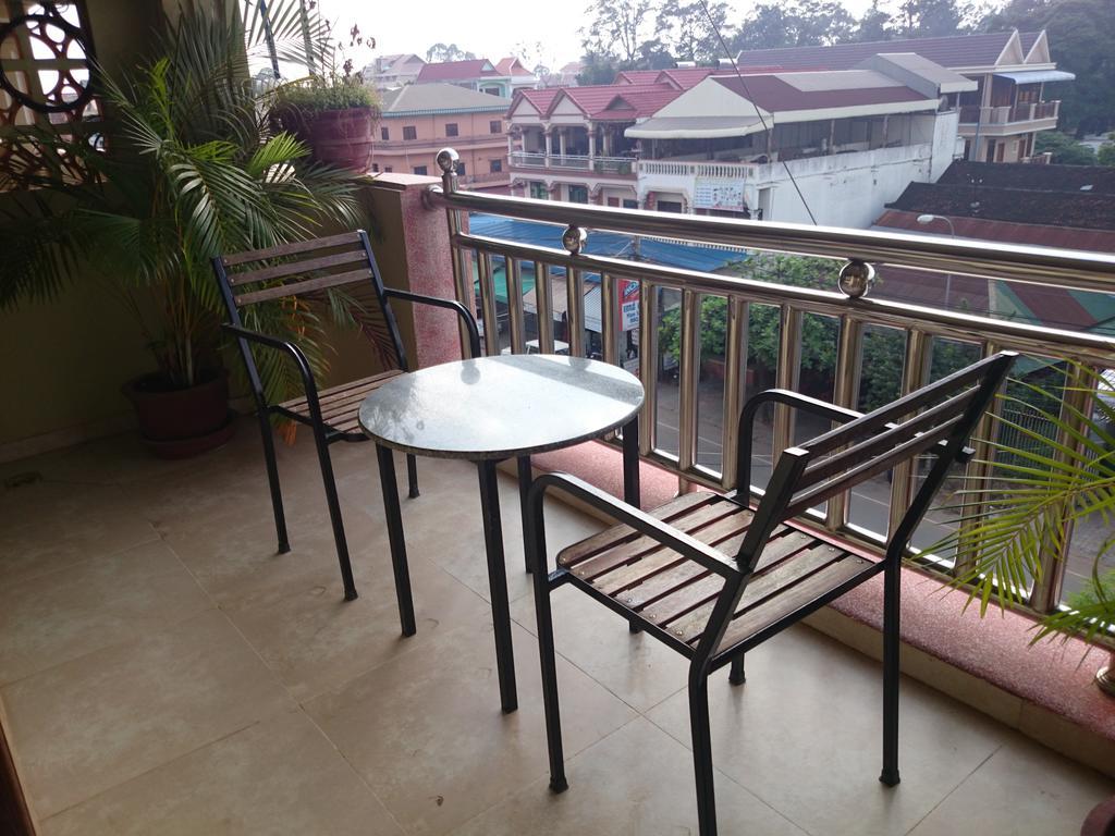 Siem Reap Green Home Guesthouse *