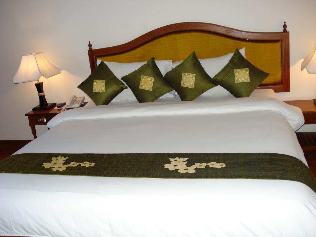 Apsara Angkor & Conference Hotel Siem Reap