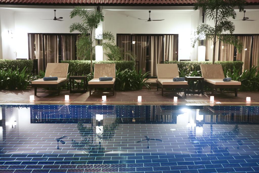 Kiri Boutique Siem Reap