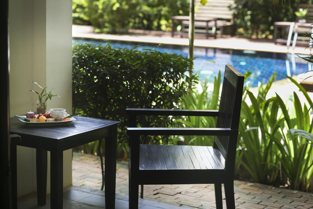 Kiri Boutique Hotel 4*