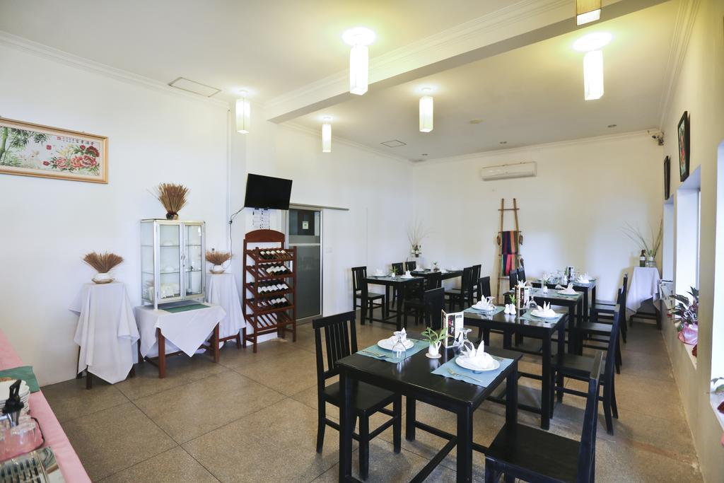 Kiri Boutique Hotel Siem Reap
