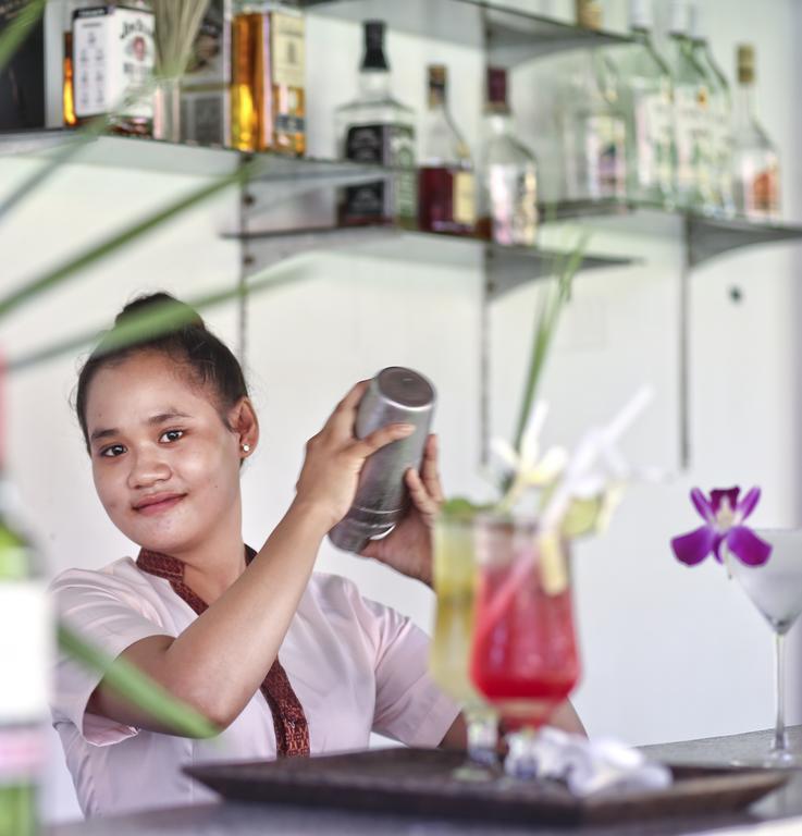 Kiri Boutique Siem Reap