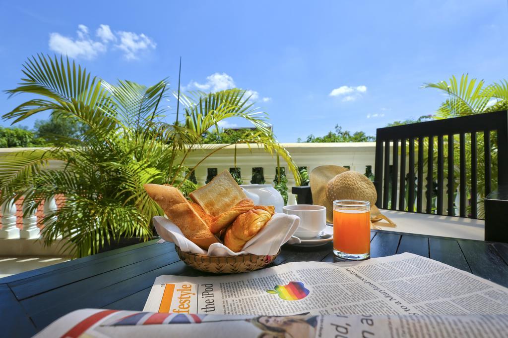 Kiri Boutique Siem Reap