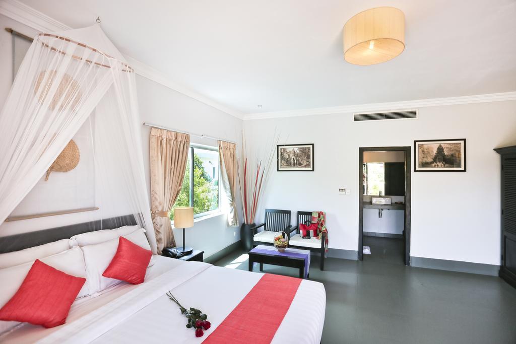 Hotel Kiri Boutique 4*