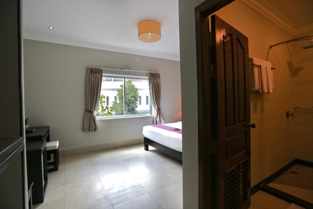 Kiri Boutique Siem Reap