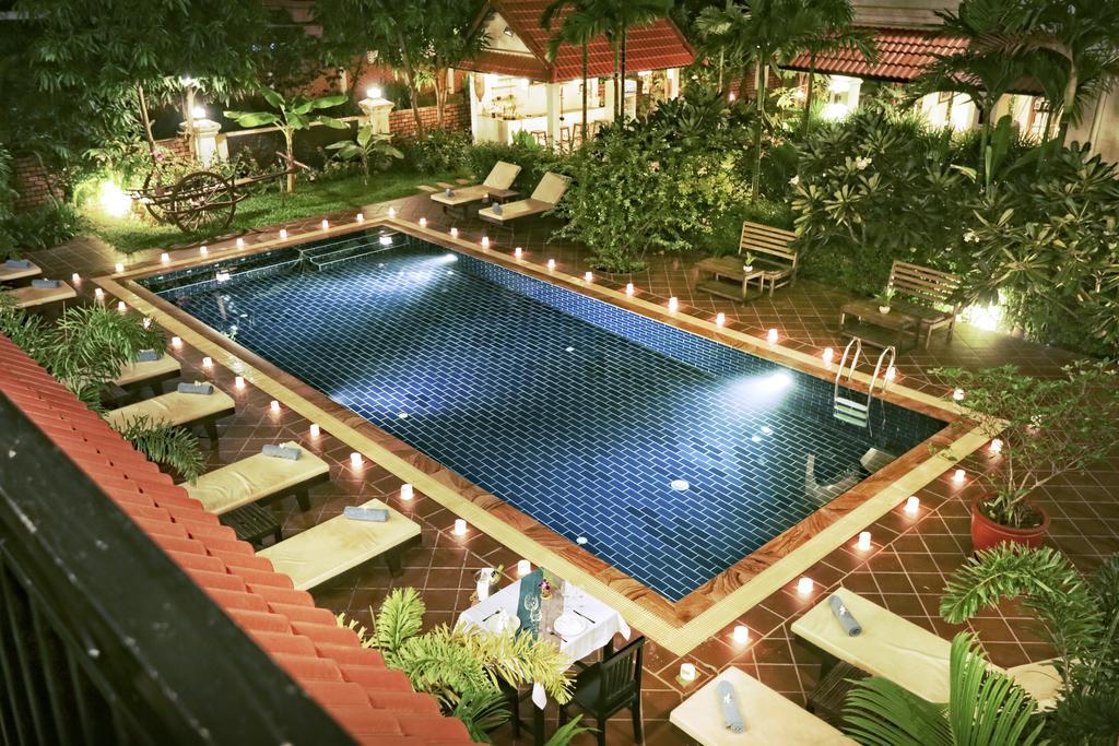 Hotel Kiri Boutique 4*