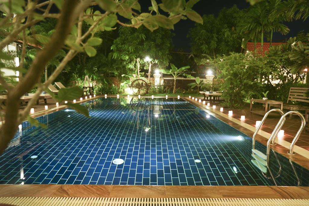 Hotel Kiri Boutique 4*