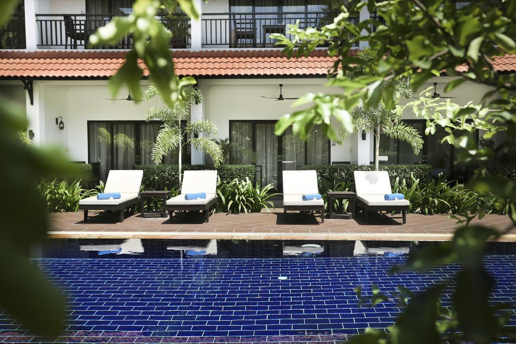 Kiri Boutique 4*