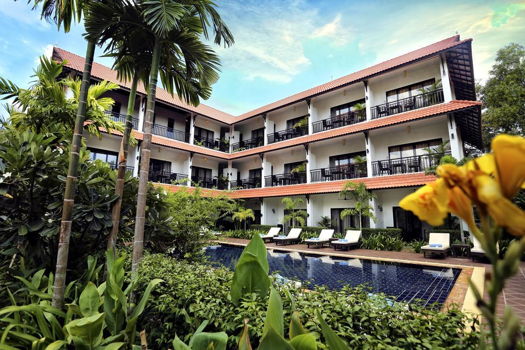 Hotel Kiri Boutique 4*