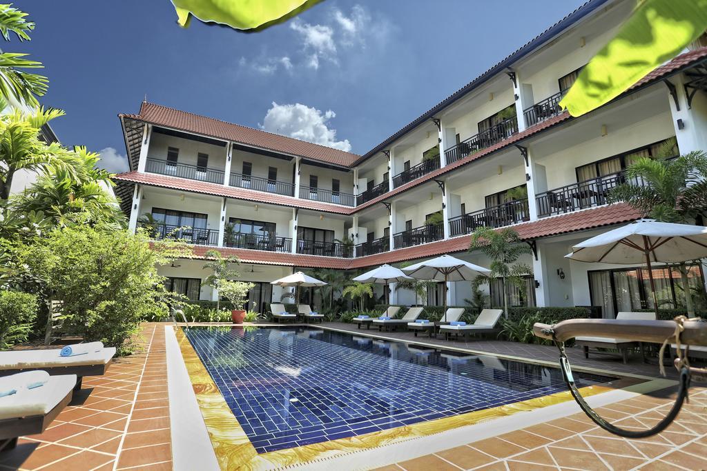 Hotel Kiri Boutique