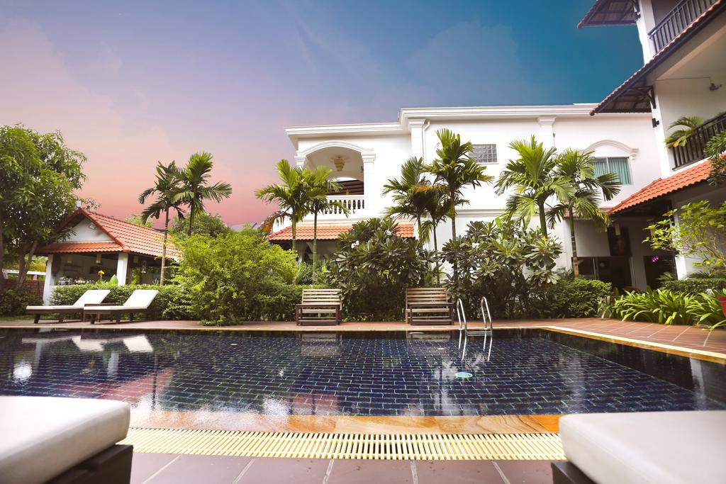 Kiri Boutique Hotel