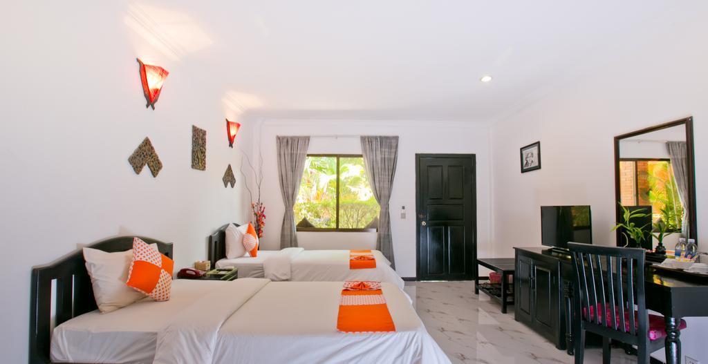 Boutique Angkor 3*