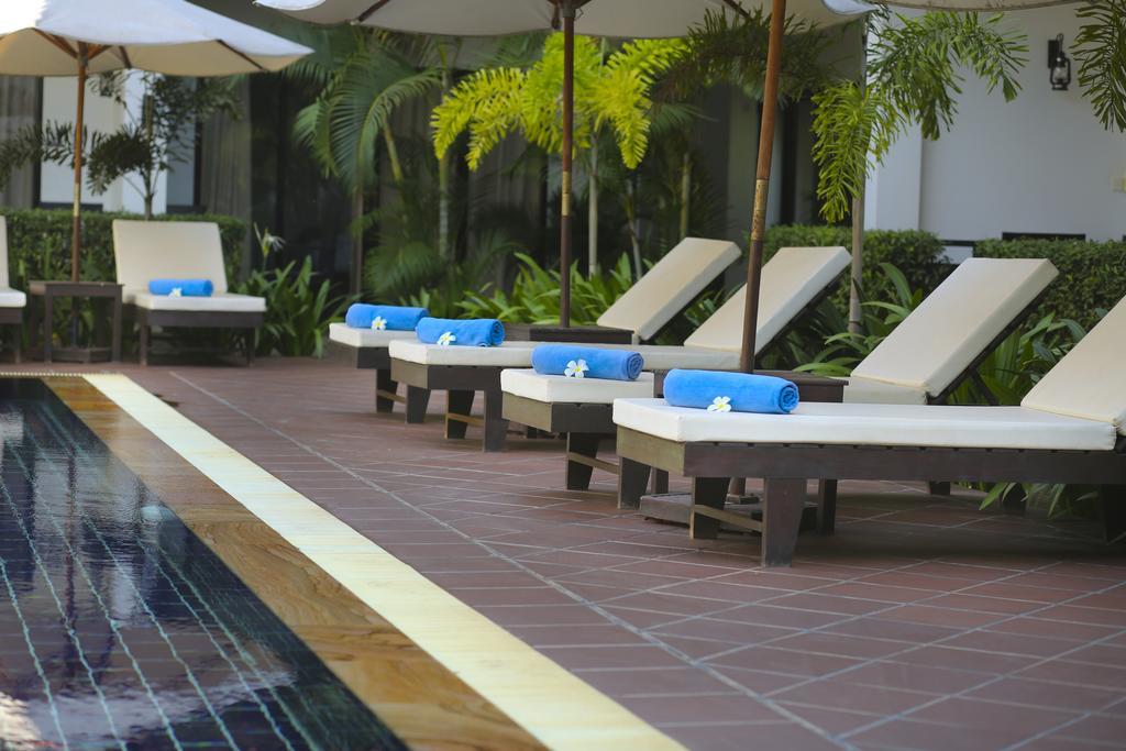 Kiri Boutique Hotel
