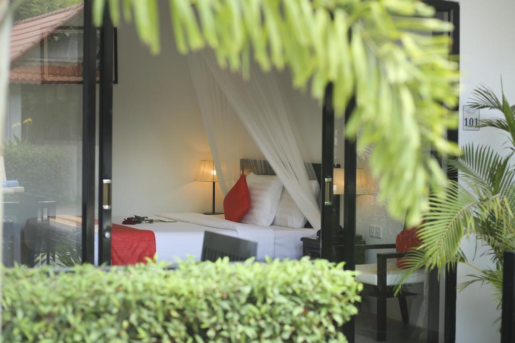 Kiri Boutique Hotel Siem Reap