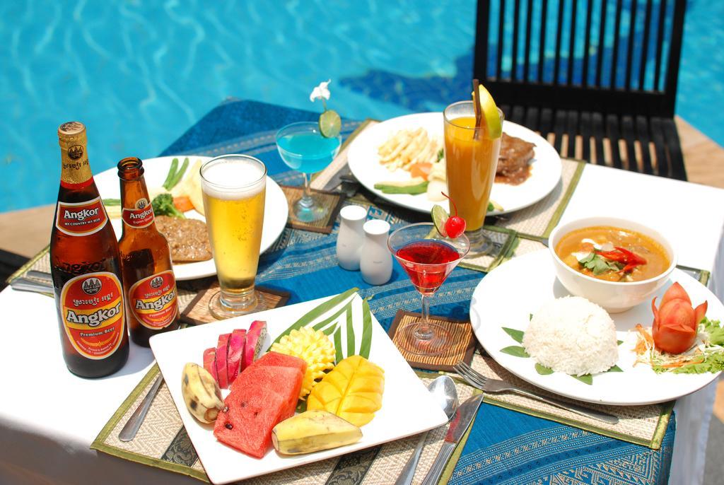 Tan Kang Angkor Hotel