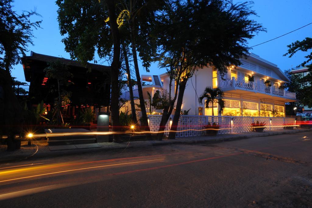 Hotel Comoda Casa Hotel Siem Reap