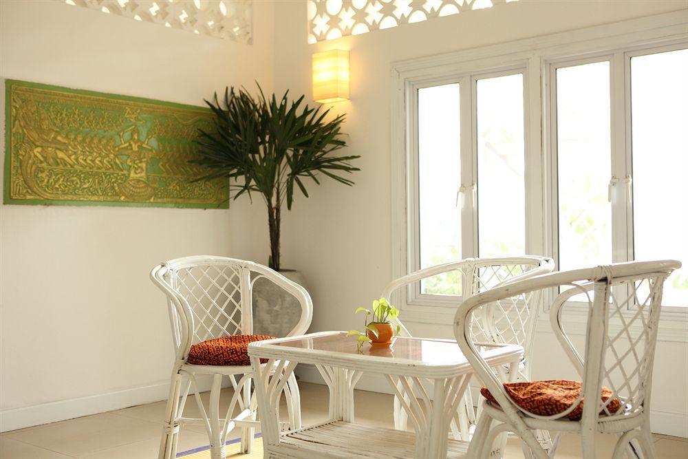 The Frangipani Garden & 3* Siem Reap