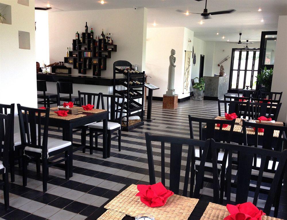 Goyavier Boutique Hotel 3*