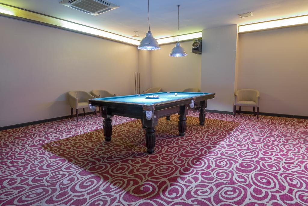Angkor Riviera Hotel 4*