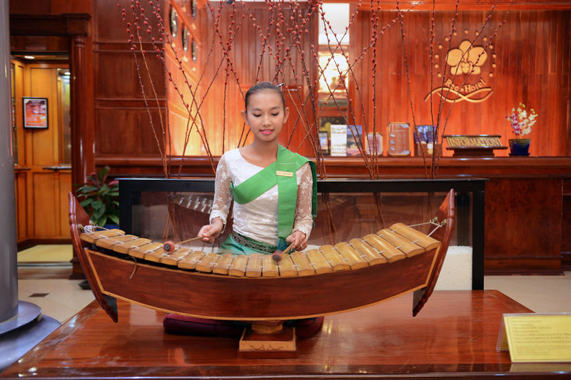 Hotel Preah Khan
