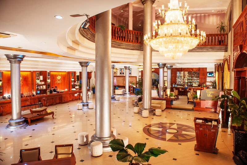 Preah Khan 4* Siem Reap