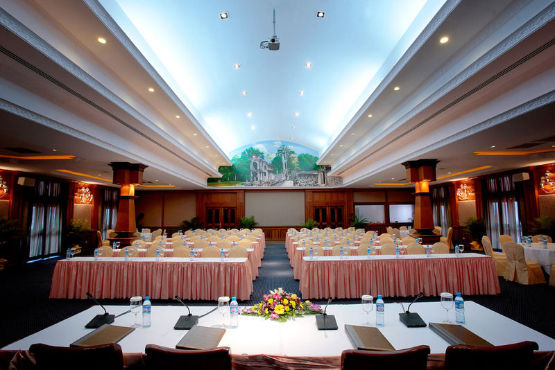 Preah Khan 4*