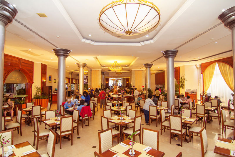 Preah Khan Hotel 4*