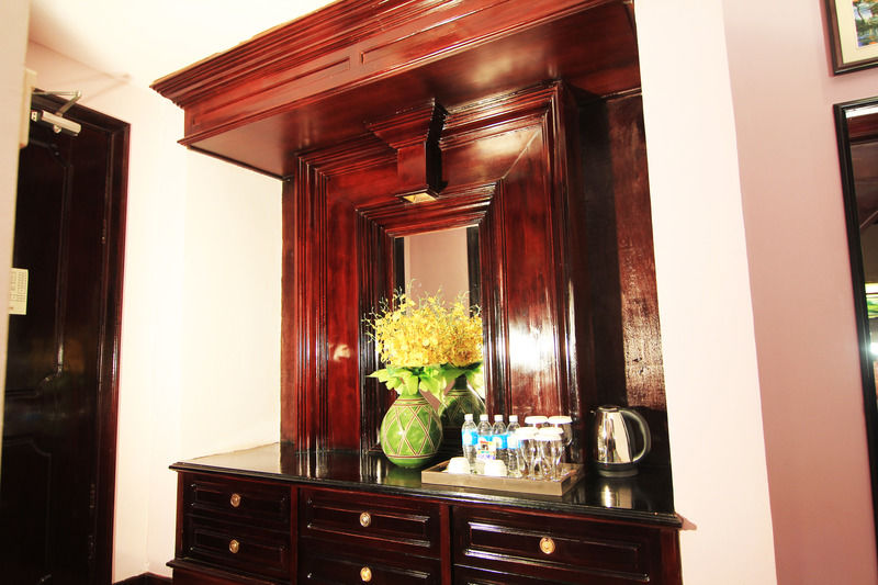 Preah Khan Hotel