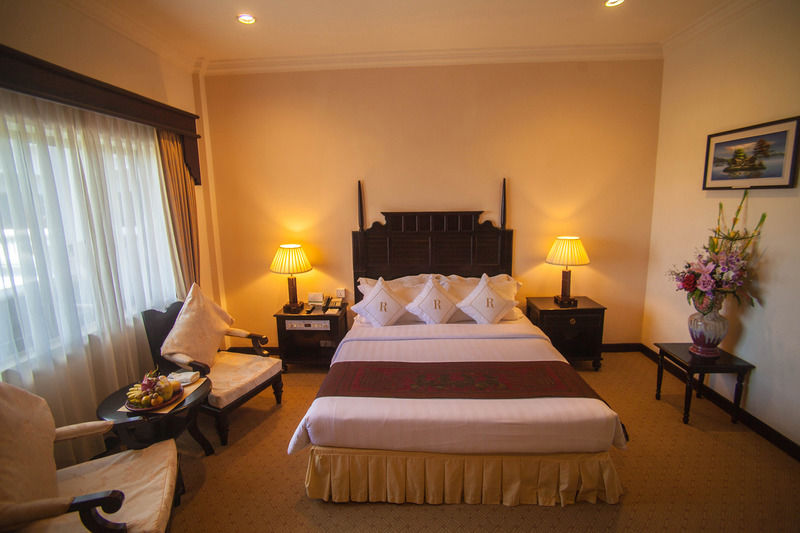 Preah Khan Siem Reap