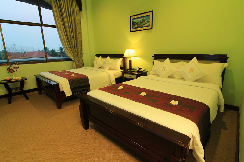 Preah Khan Hotel 4*