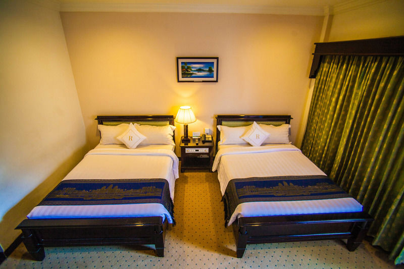 Preah Khan Hotel 4*