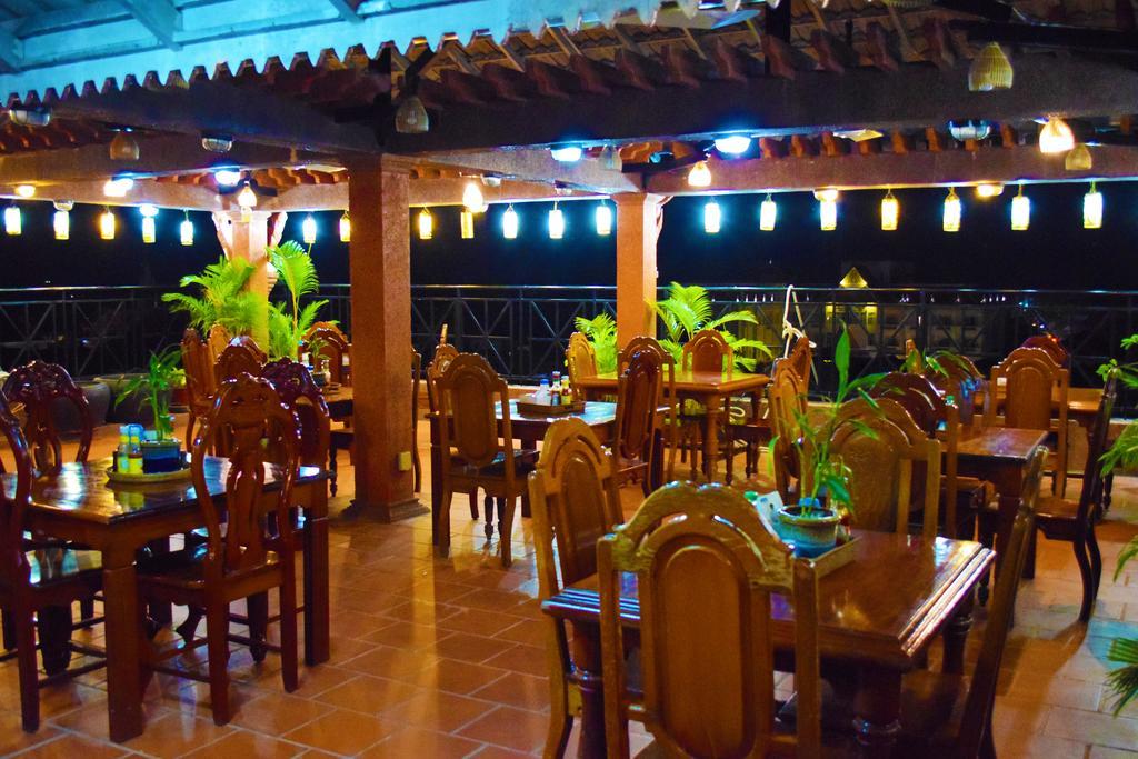 Guest house Okay