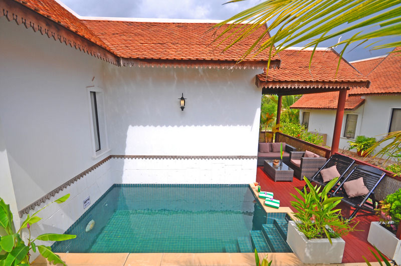 And Sweet Angkor 4* Siem Reap