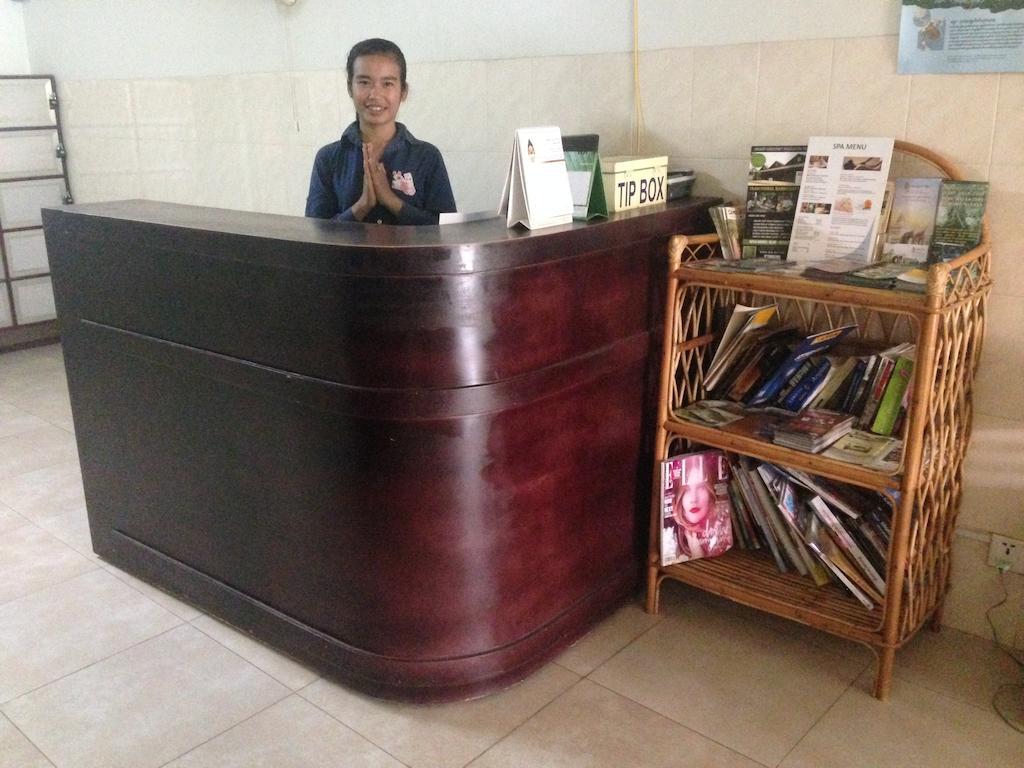 Siem Reap Green Home Guesthouse *