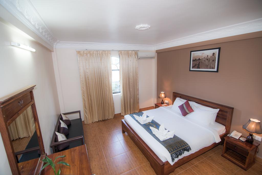 Angkor Pearl Hotel