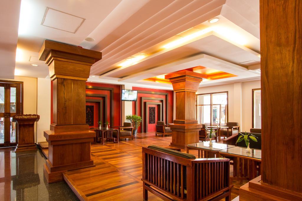 Royal Empire Premium 4*