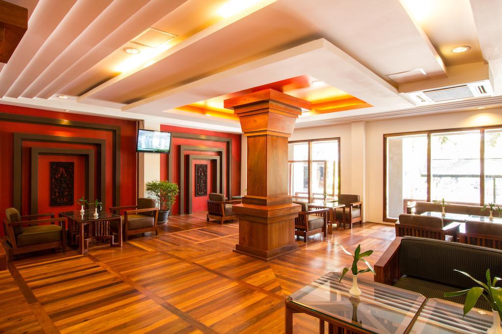 Royal Empire Premium Hotel 4*