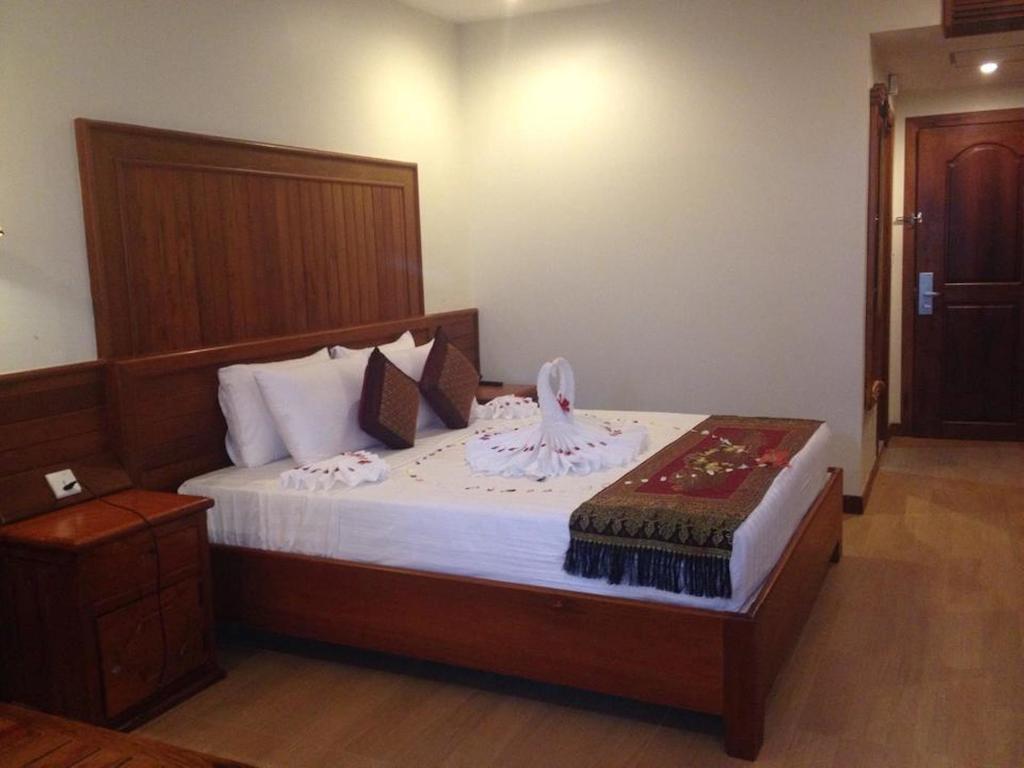 Dara Reang Sey Boutique Hotel
